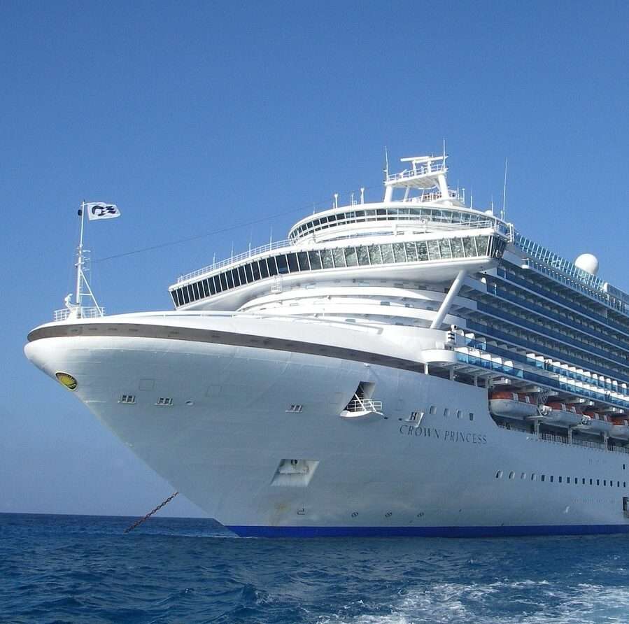 Cruise_ship_limo